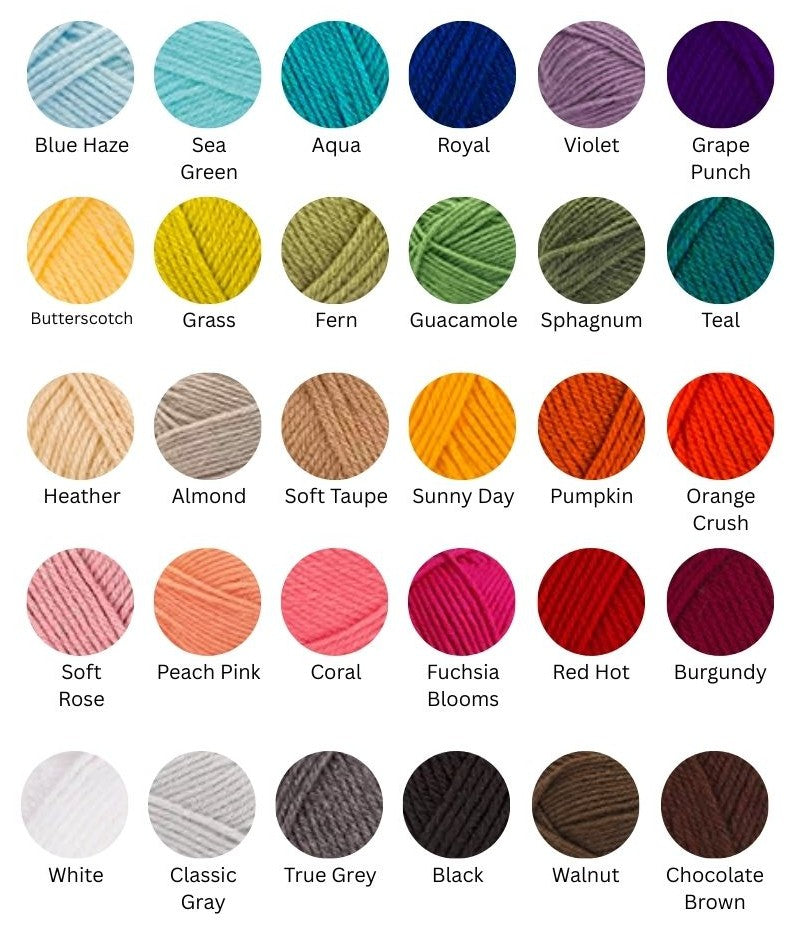 Rainbow decor