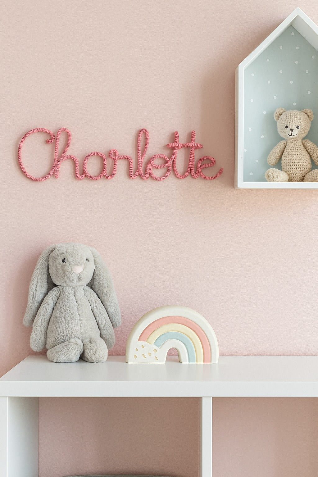 Personalized names