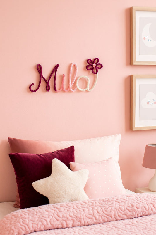 Personalized names