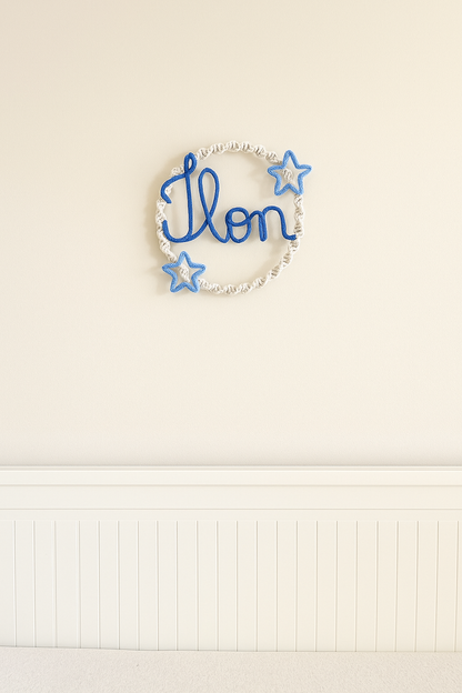 Macrame Wreaths