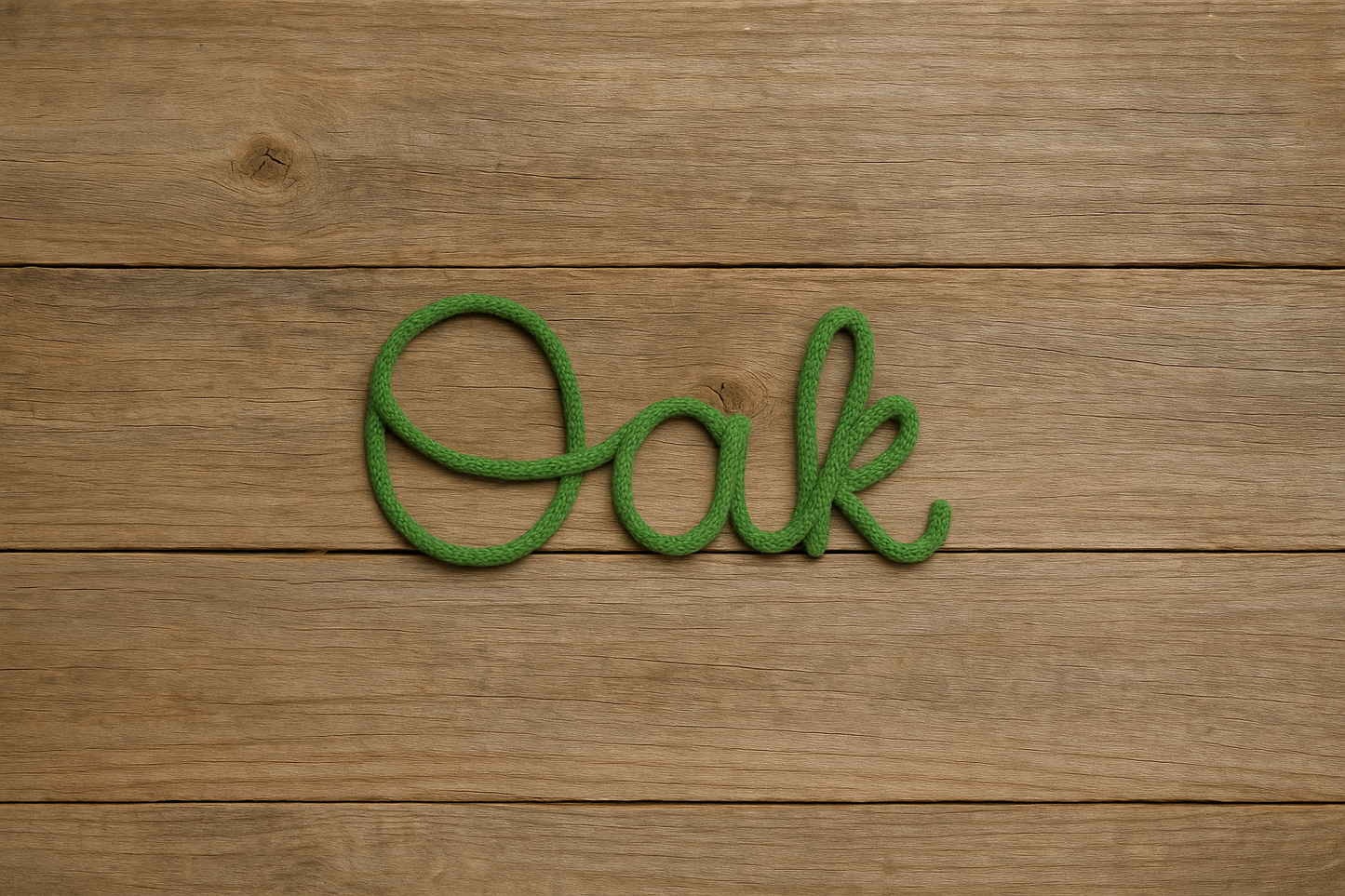 Personalized names