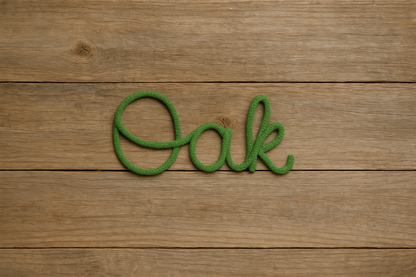 Personalized names