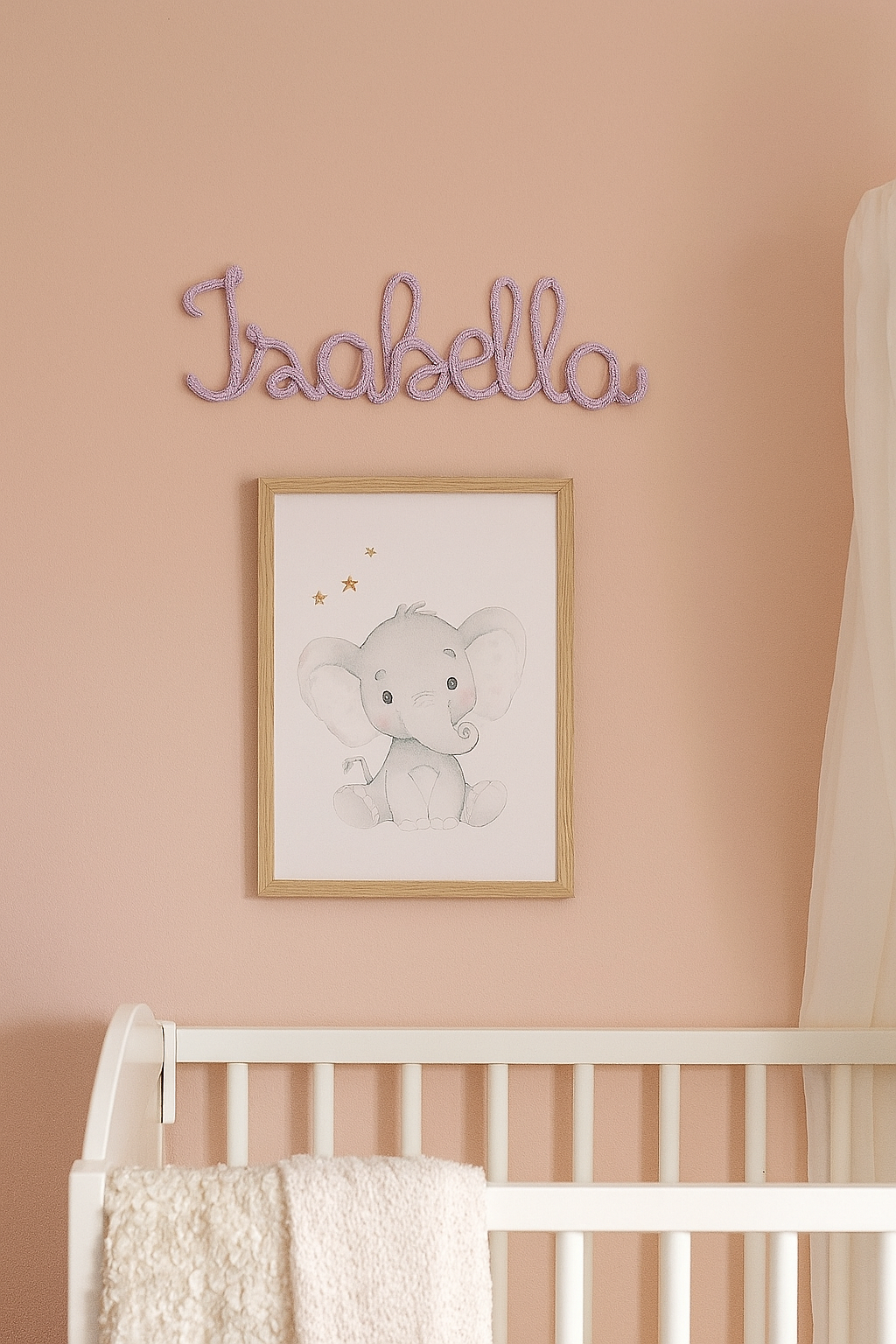 Personalized names