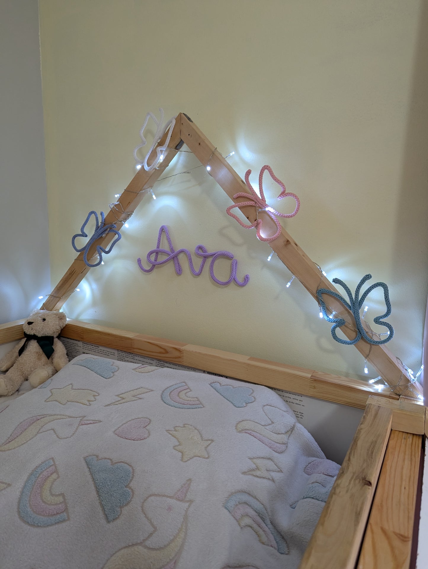 Personalized names