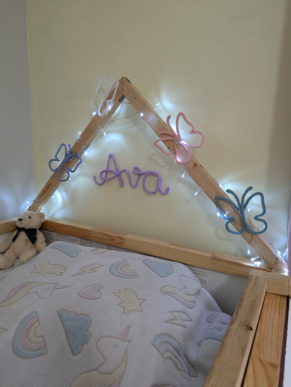 Personalized names