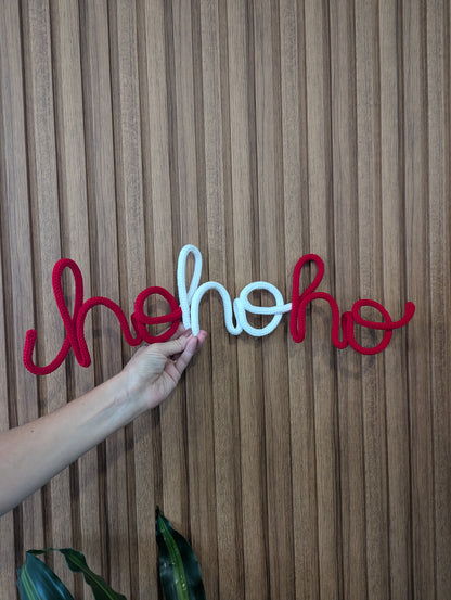 Personalized words