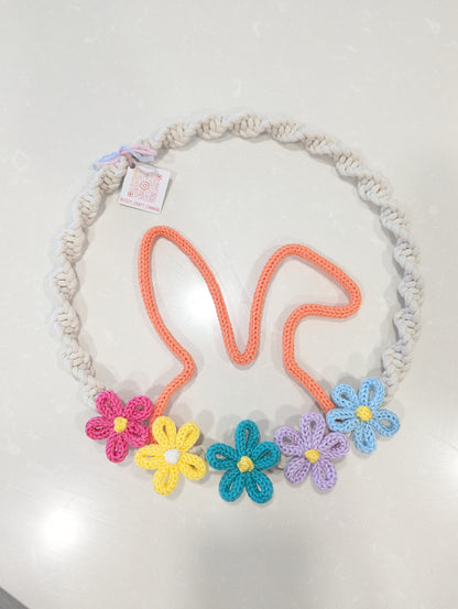 Easter Wreath