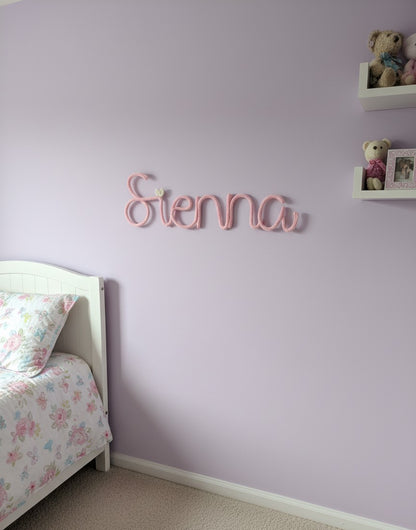 Personalized names